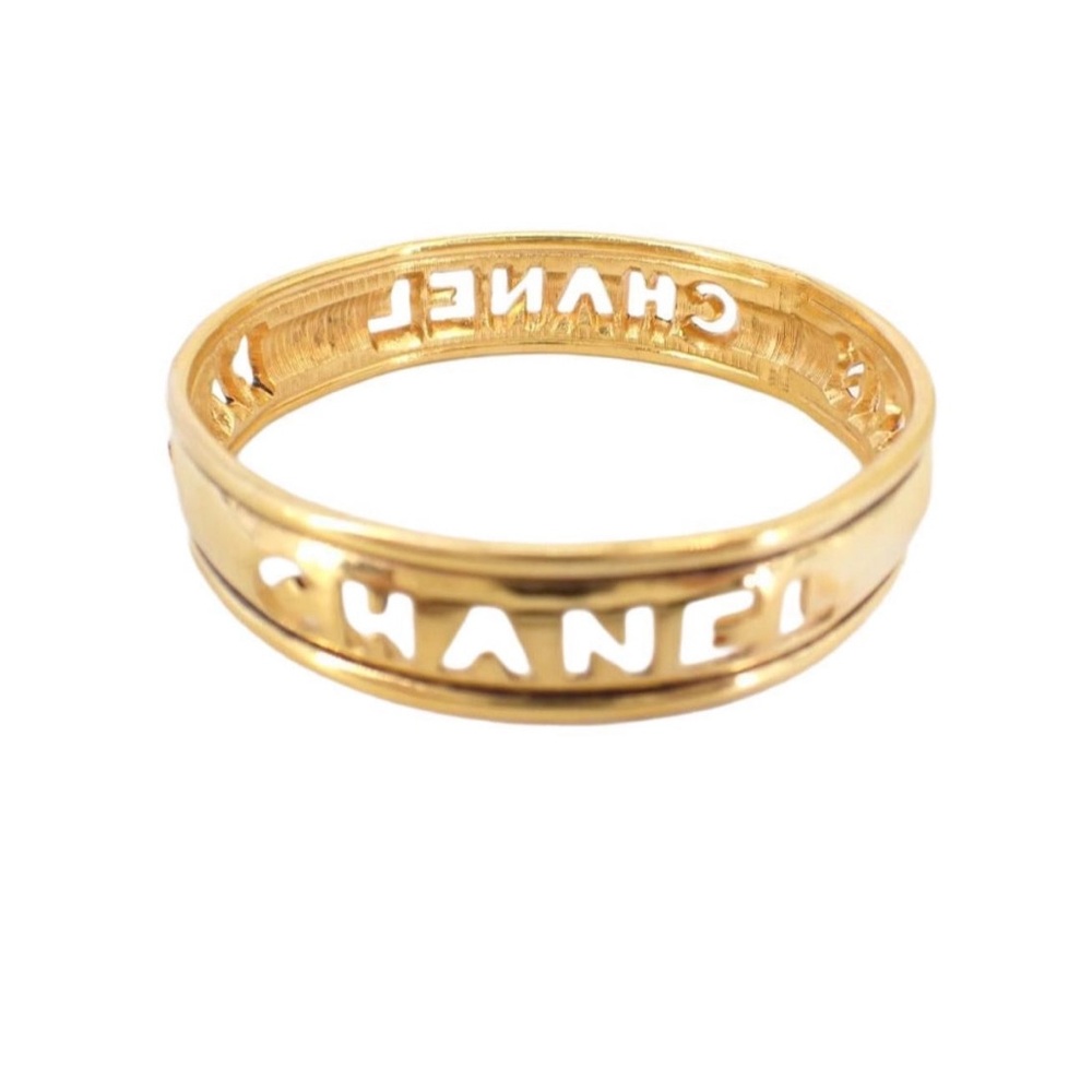Chanel bangle - Picture 2 of 4